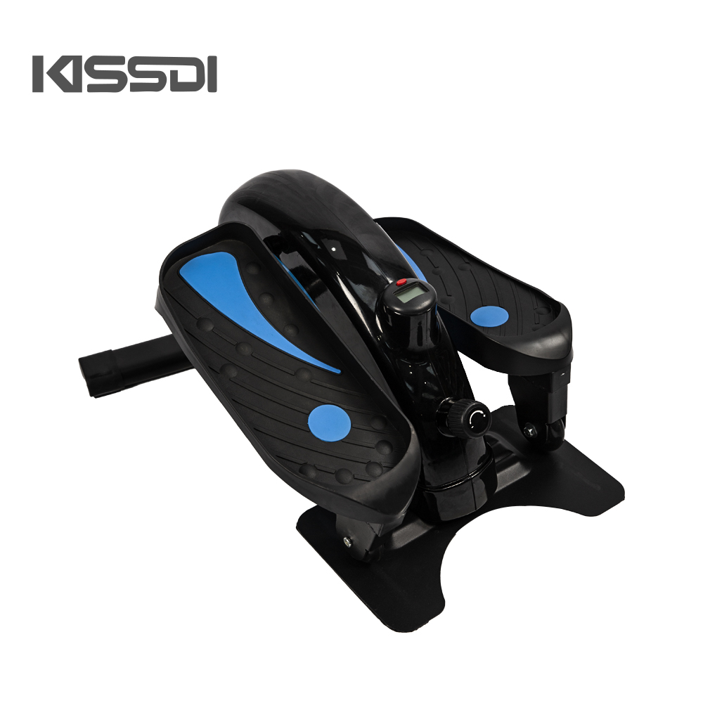 Home Gym Mini - Portable Home Gym Electric Mini Elliptical