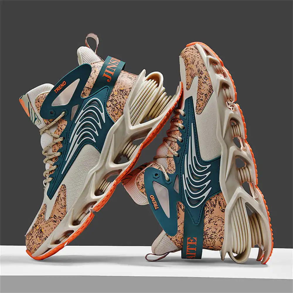 Home Gym Supplier - Non-slip Mid Child Running Sneakers Casual