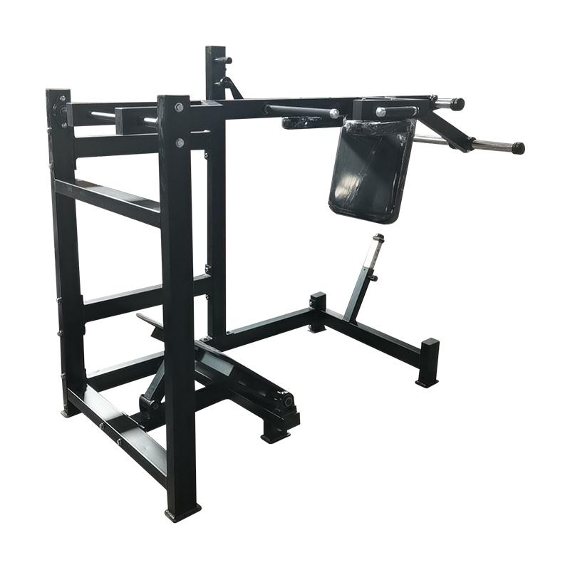 Leg Press Machine - Hot Sale Commercial Use Pendulum Squat