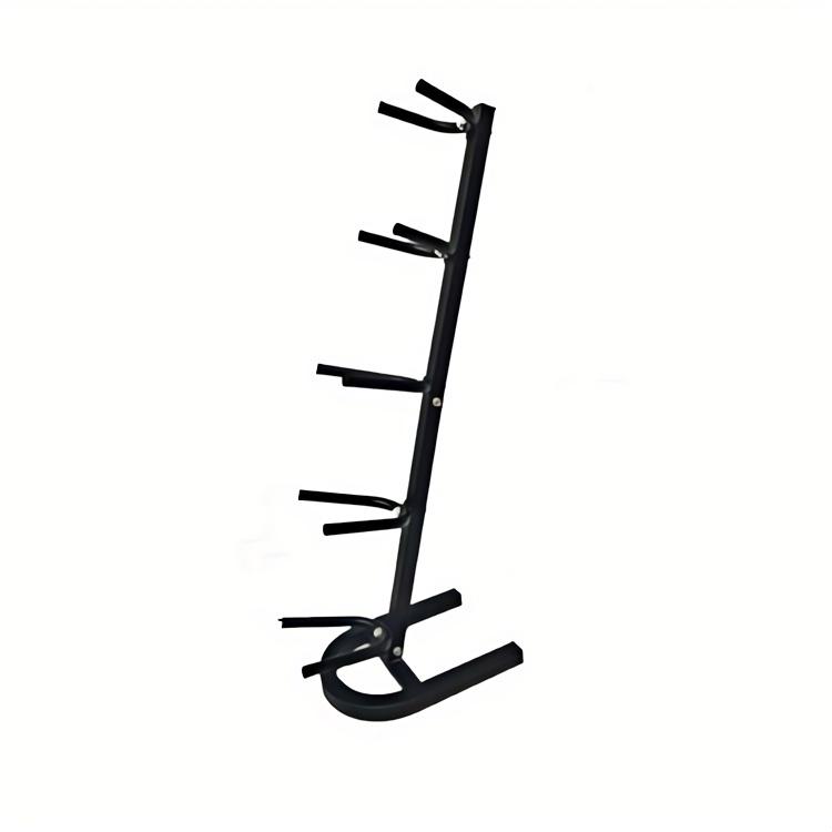 Medicine Ball Slam - New Gym Equipment Columnar Vertical Storage