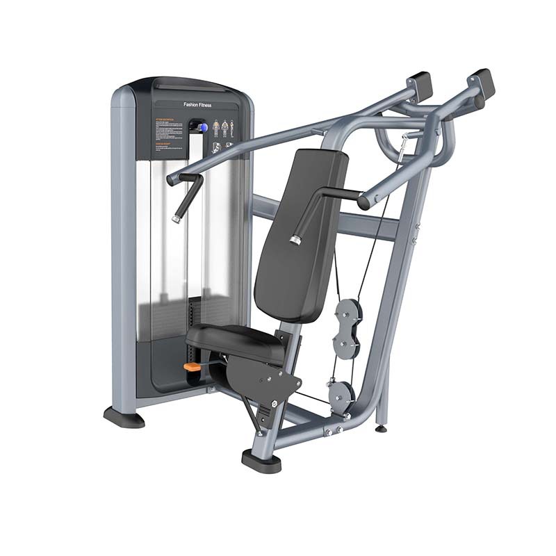 Home Gym Weight Machine - Commercial Gym Fitness Equipment Home Exercise