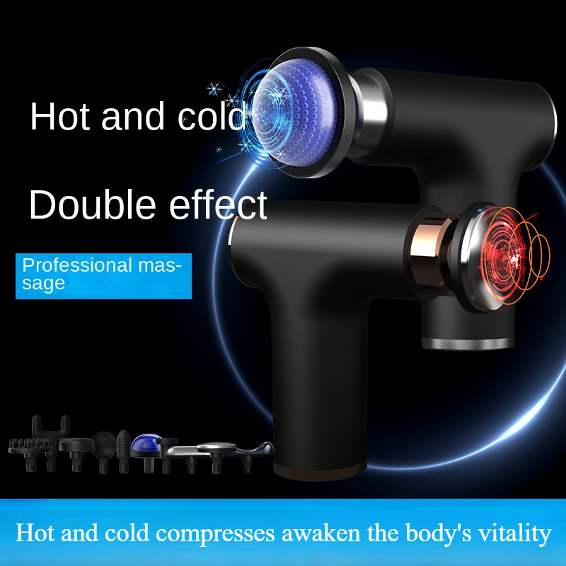 Home Gym Mini - New Electric Powerful Percussive Mini Hot
