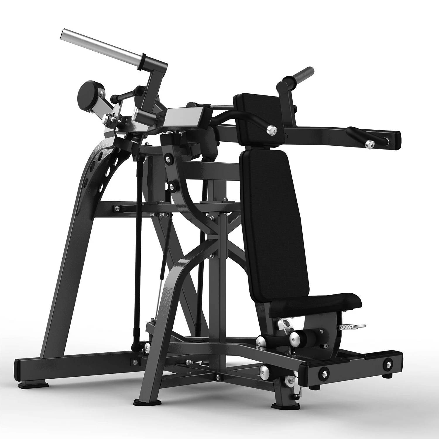 Leg Press Machine - Realleader High End Strength Commercial Fitness