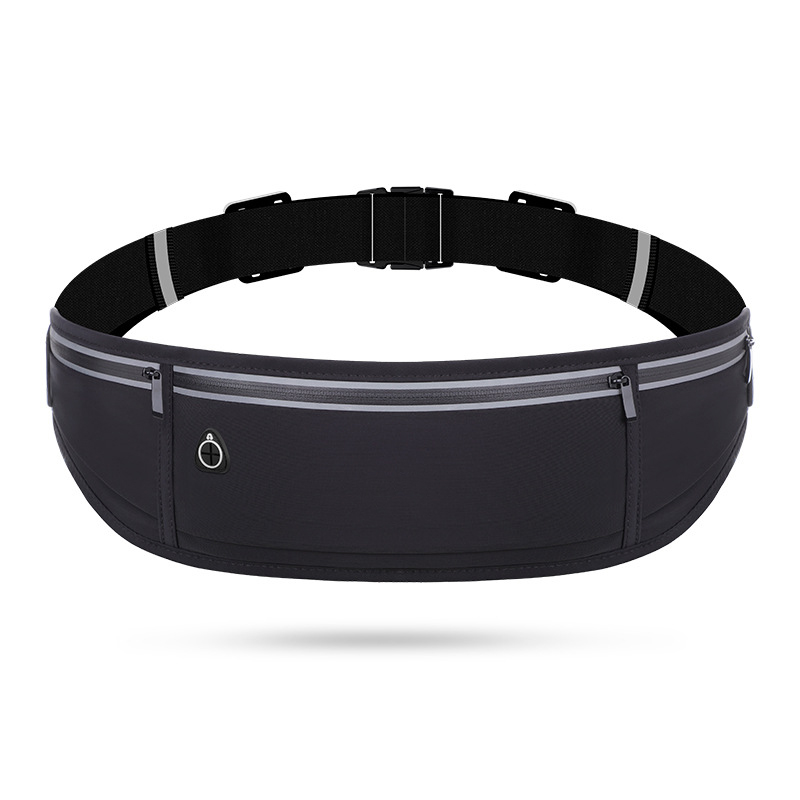 Weight Belt Lifting - Sports Fanny Pack Women Running Belt