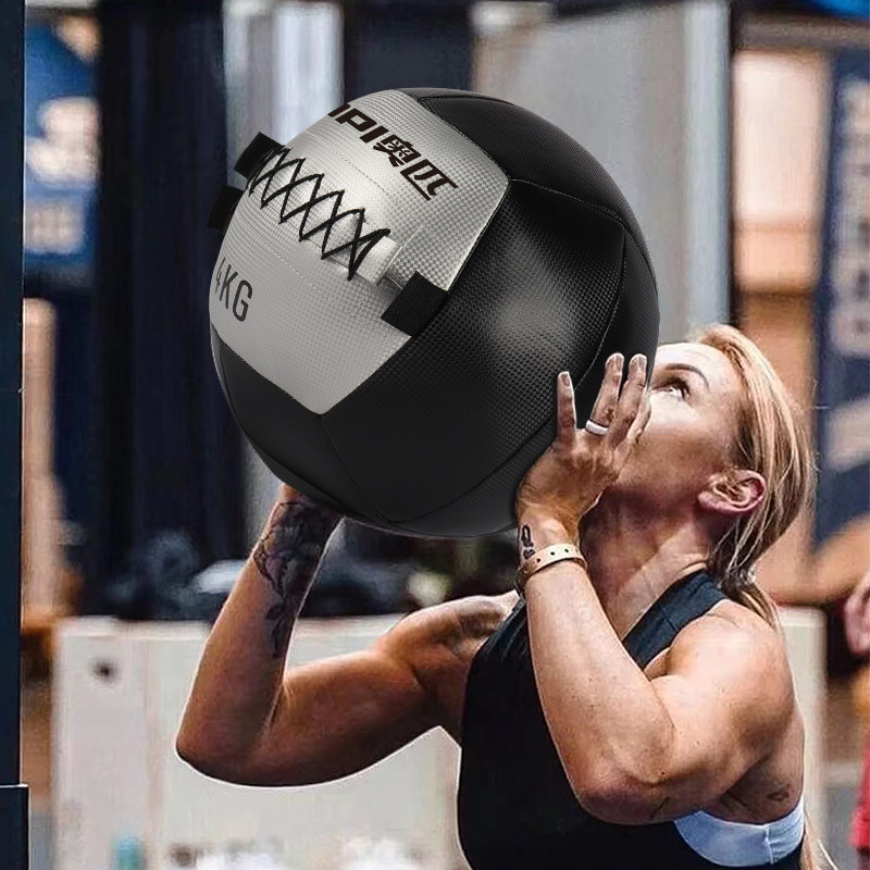 Medicine Ball Slam - Non-Bounce Medicine Ball - Heavy Duty