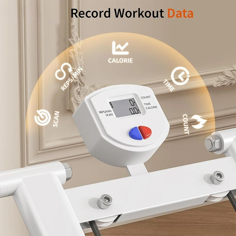 Home Gym Mini - Mini Home Gym Stepper Elliptical Trainer