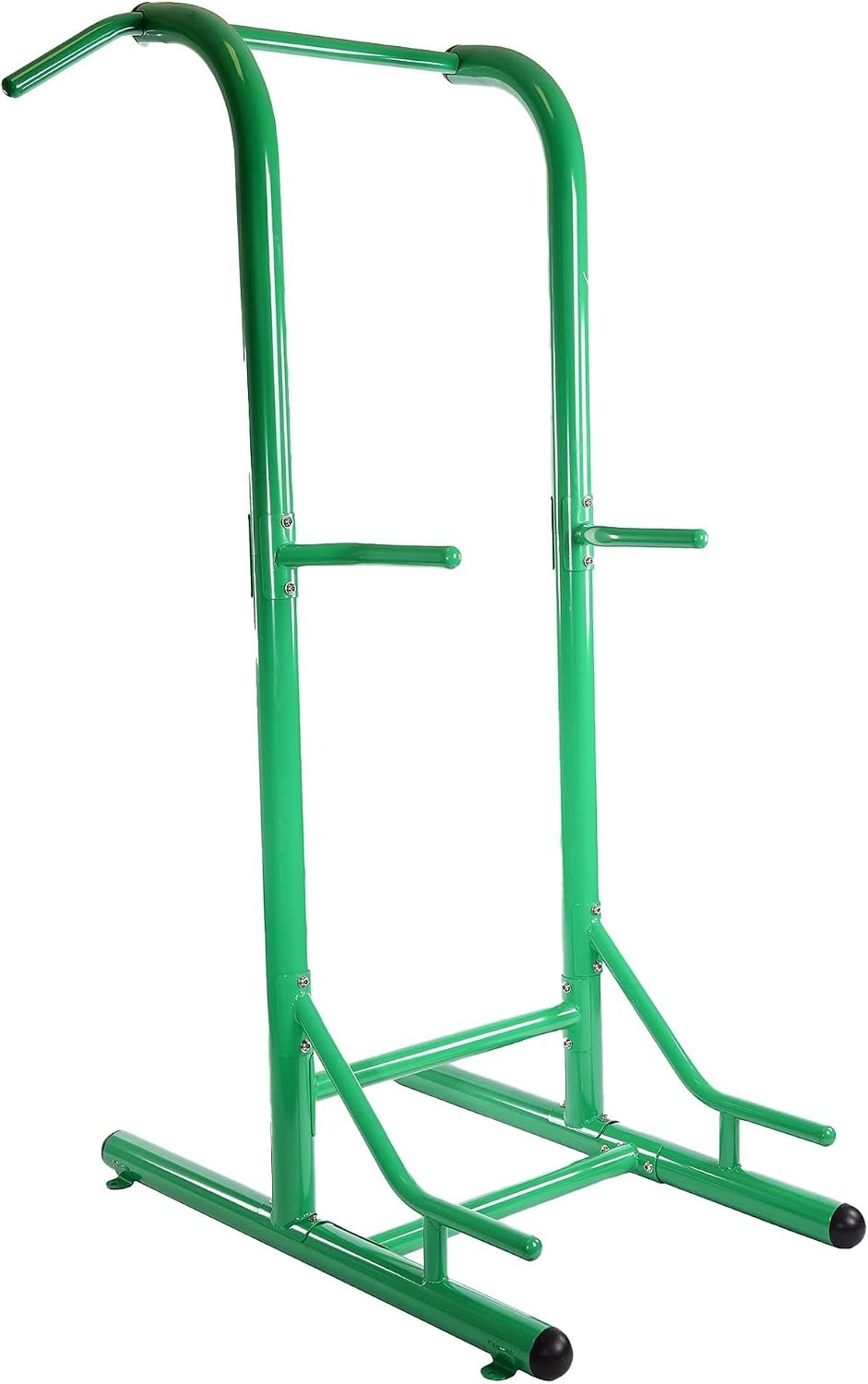 Home Gym Outdoor - Free Standing Pull Up Bar Tower,