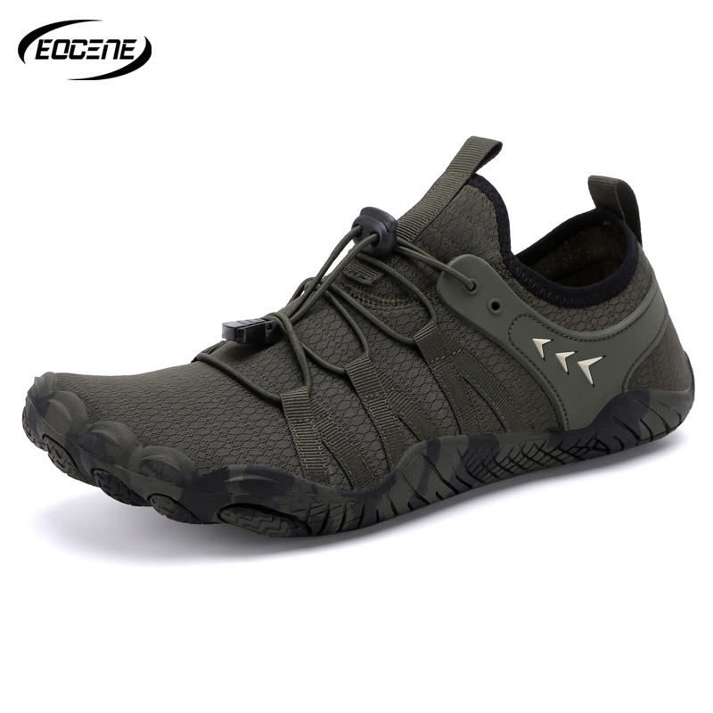Home Gym Outdoor - EOCENE Quick-dry Swimming Beach Wading Fitness