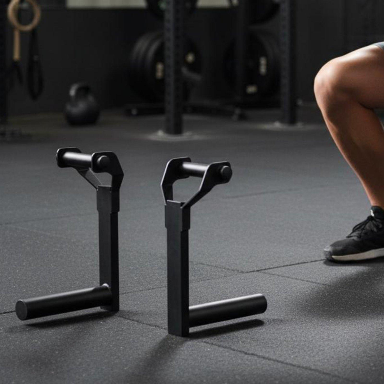 Multi-size Barbell Plate Holde - đánh giá và giá Home Gym Gym