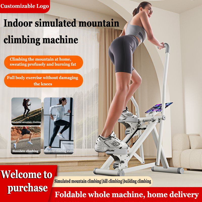 Home Multi functional Stepper  - đánh giá và giá Home Gym Weight Machine