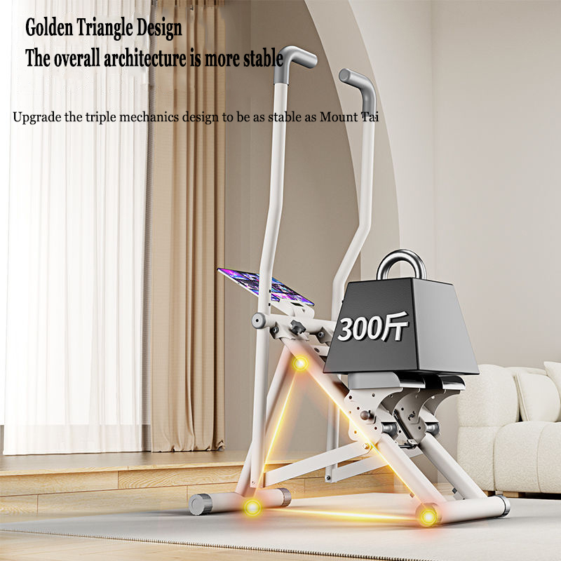 Home Multi functional Stepper  - đánh giá và giá Home Gym Weight Machine