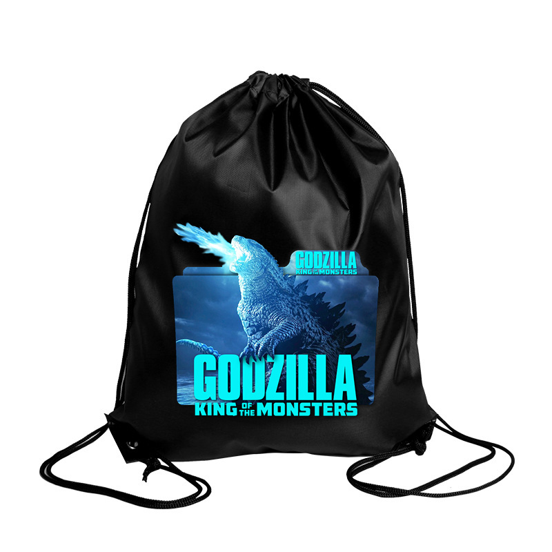 Godzilla Riding Backpack Gym D - đánh giá và giá Weight Belt Lifting