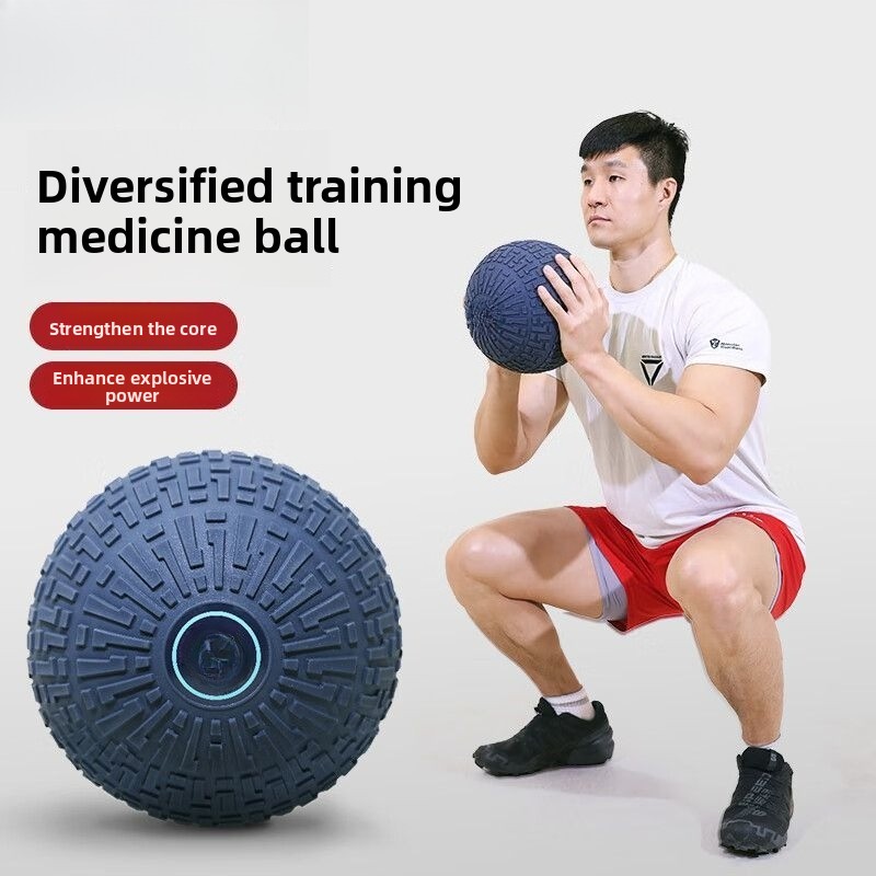 Non-Elastic Soft Slam Medicine - đánh giá và giá Medicine Ball Slam