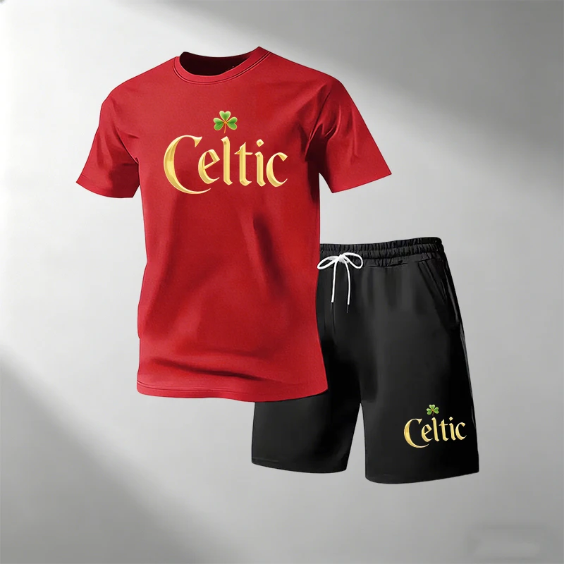2026 Men's Round Neck Short Sl - đánh giá và giá Home Gym Gym