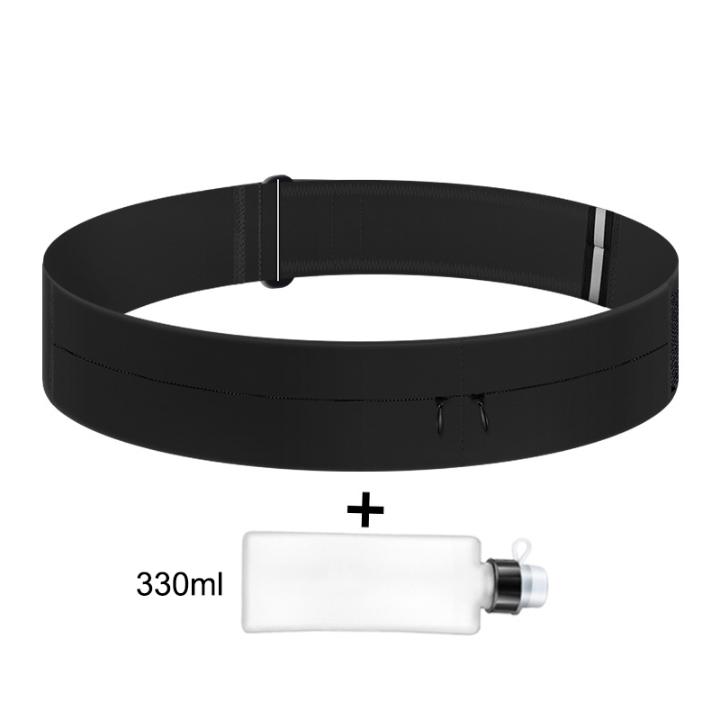 Running Belt Waist Bag with Wa - đánh giá và giá Weight Belt Lifting