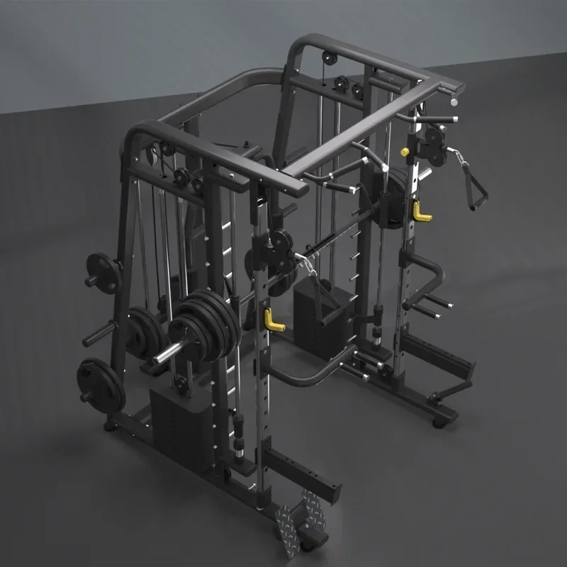 2026 Smith Machine Comprehensi - đánh giá và giá Leg Press Machine