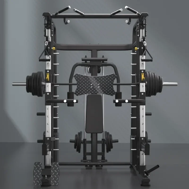2026 Smith Machine Comprehensi - đánh giá và giá Leg Press Machine