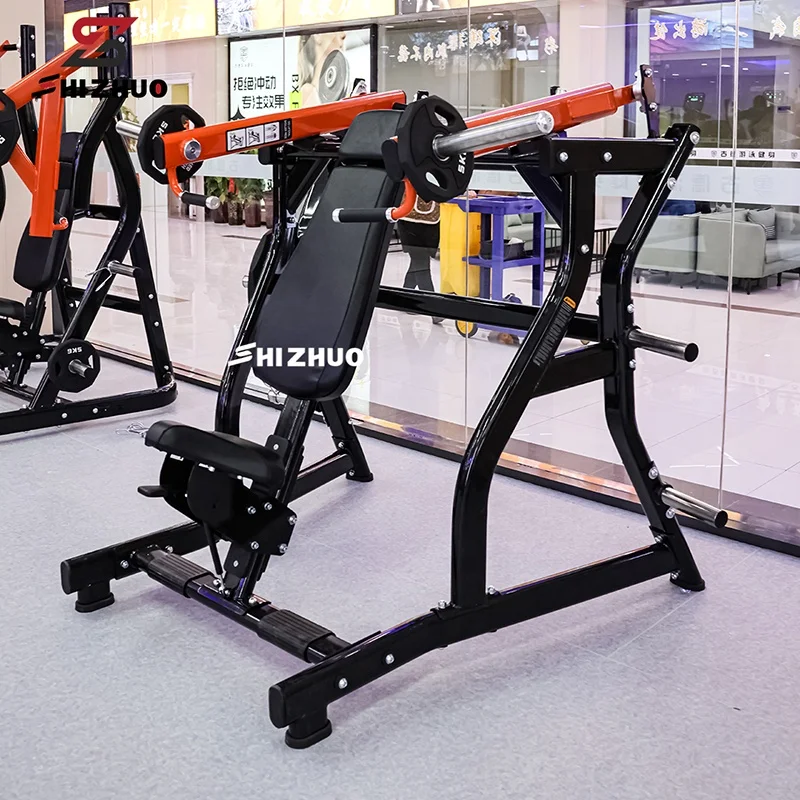 Commercial Indoor Sport Equipm - đánh giá và giá Leg Press Machine
