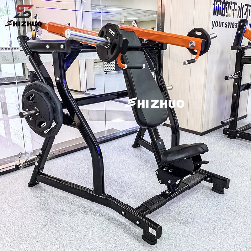 Commercial Indoor Sport Equipm - đánh giá và giá Leg Press Machine