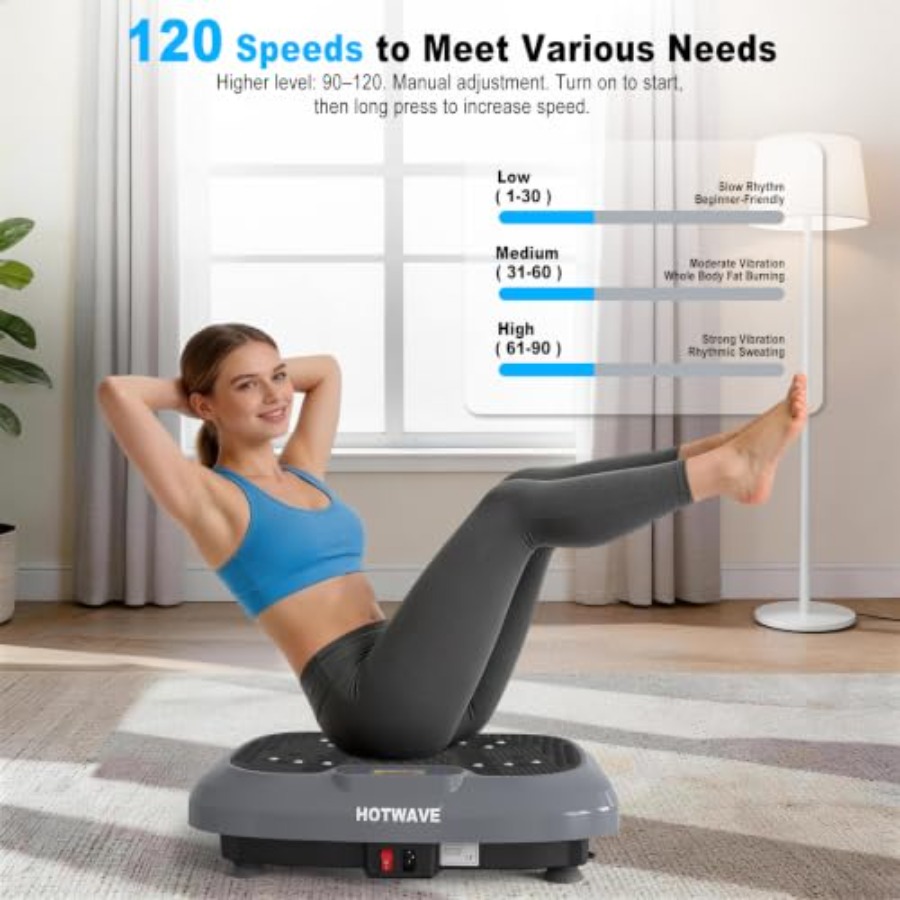 Home gym vibration plate machi - đánh giá và giá Home Gym Weight Machine