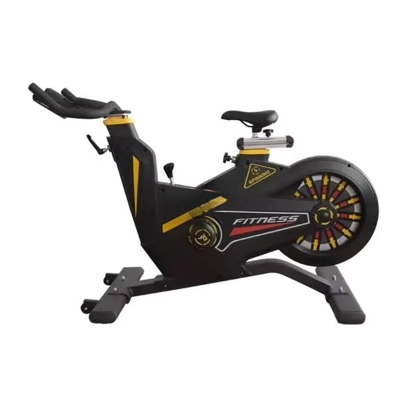Commercial Spinning Bike Indoo - đánh giá và giá Home Gym Exercise