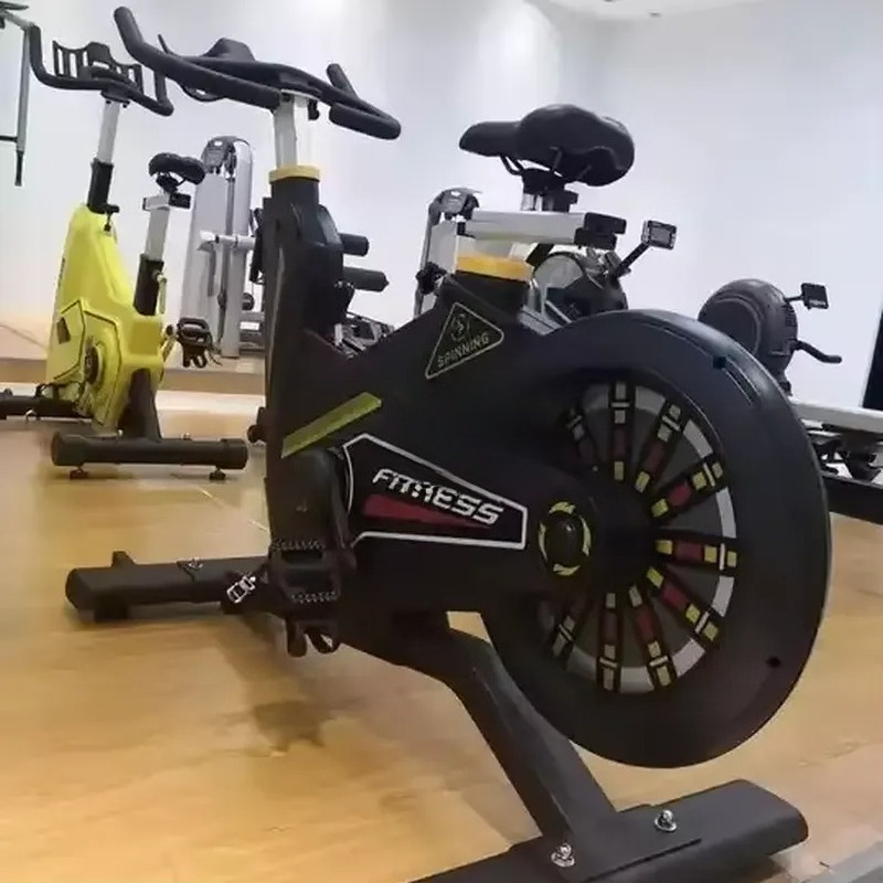 Commercial Spinning Bike Indoo - đánh giá và giá Home Gym Exercise