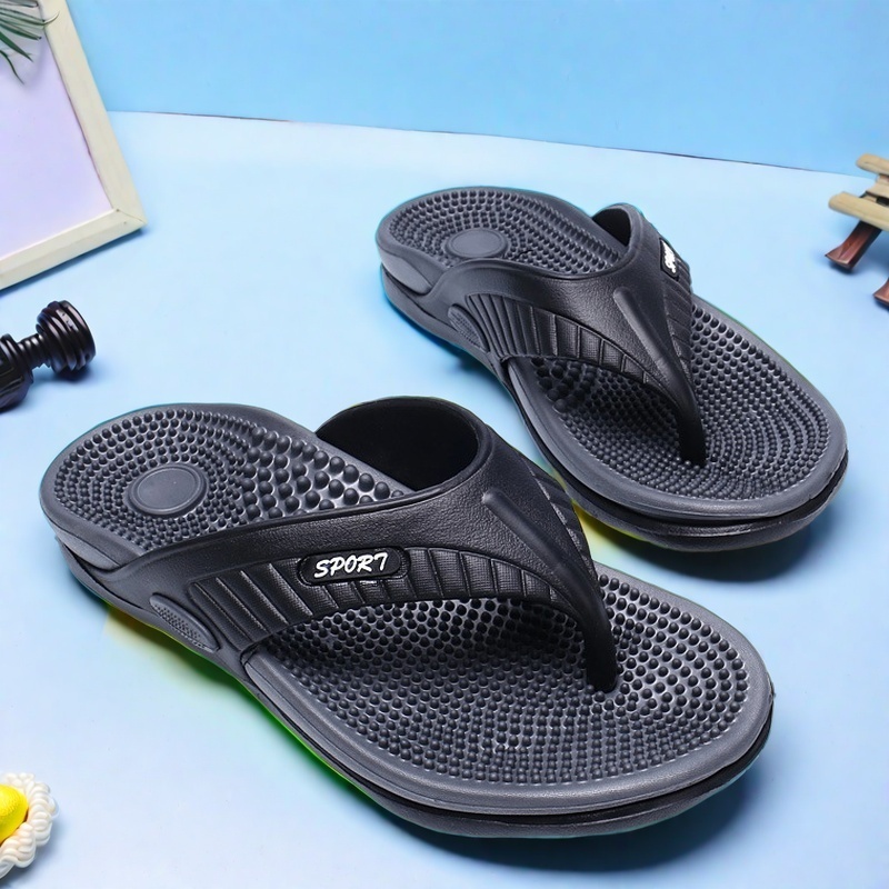 Men‘s Flip Flops Summer Non-Sl - đánh giá và giá Home Gym Outdoor
