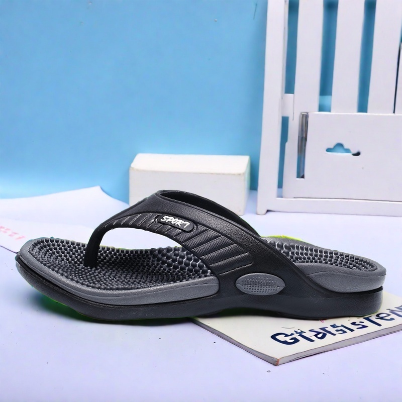 Men‘s Flip Flops Summer Non-Sl - đánh giá và giá Home Gym Outdoor
