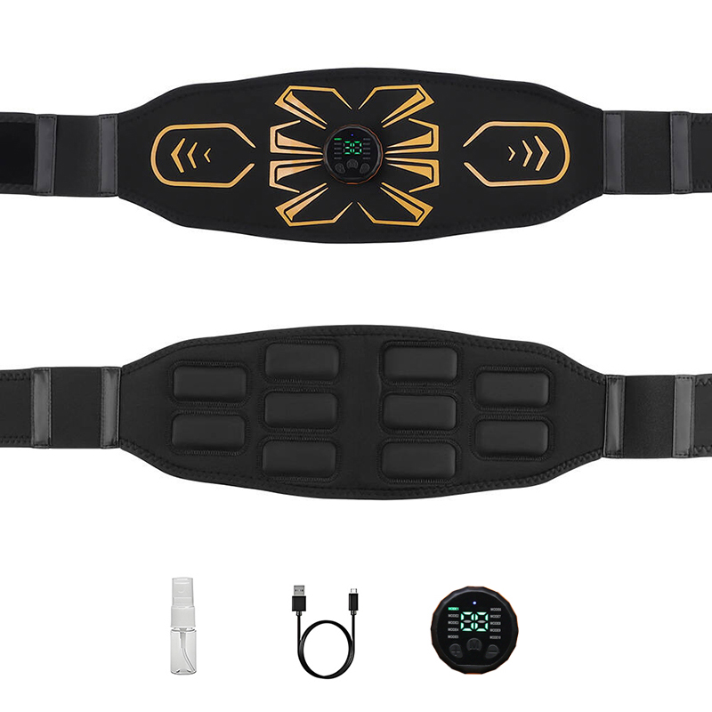 Smart Abs Trainer Muscle Toner - đánh giá và giá Home Gym Mini