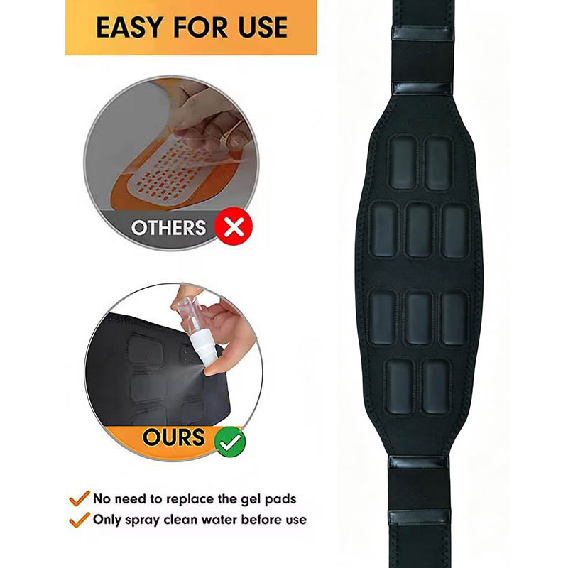 Smart Abs Trainer Muscle Toner - đánh giá và giá Home Gym Mini