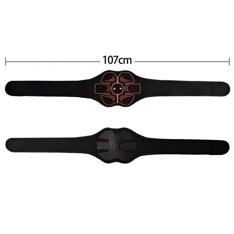 Abs Trainer Abdominal Toning B - đánh giá và giá Weight Belt Lifting