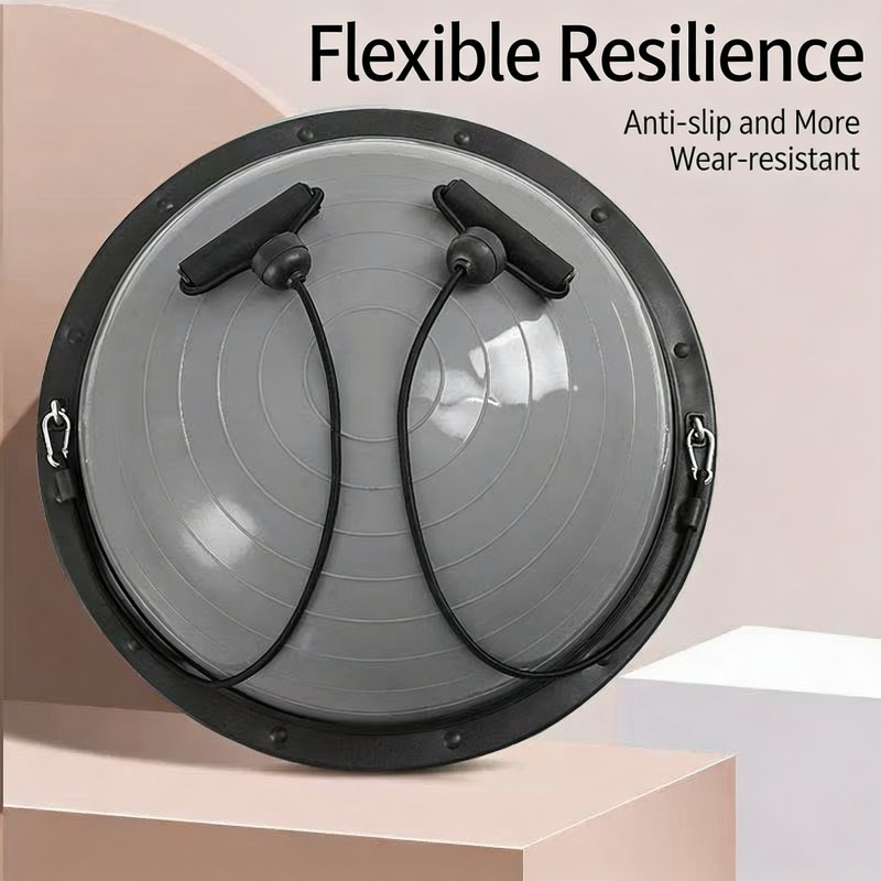 Balance Trainer Ball Half Yoga - đánh giá và giá Home Gym Supplier