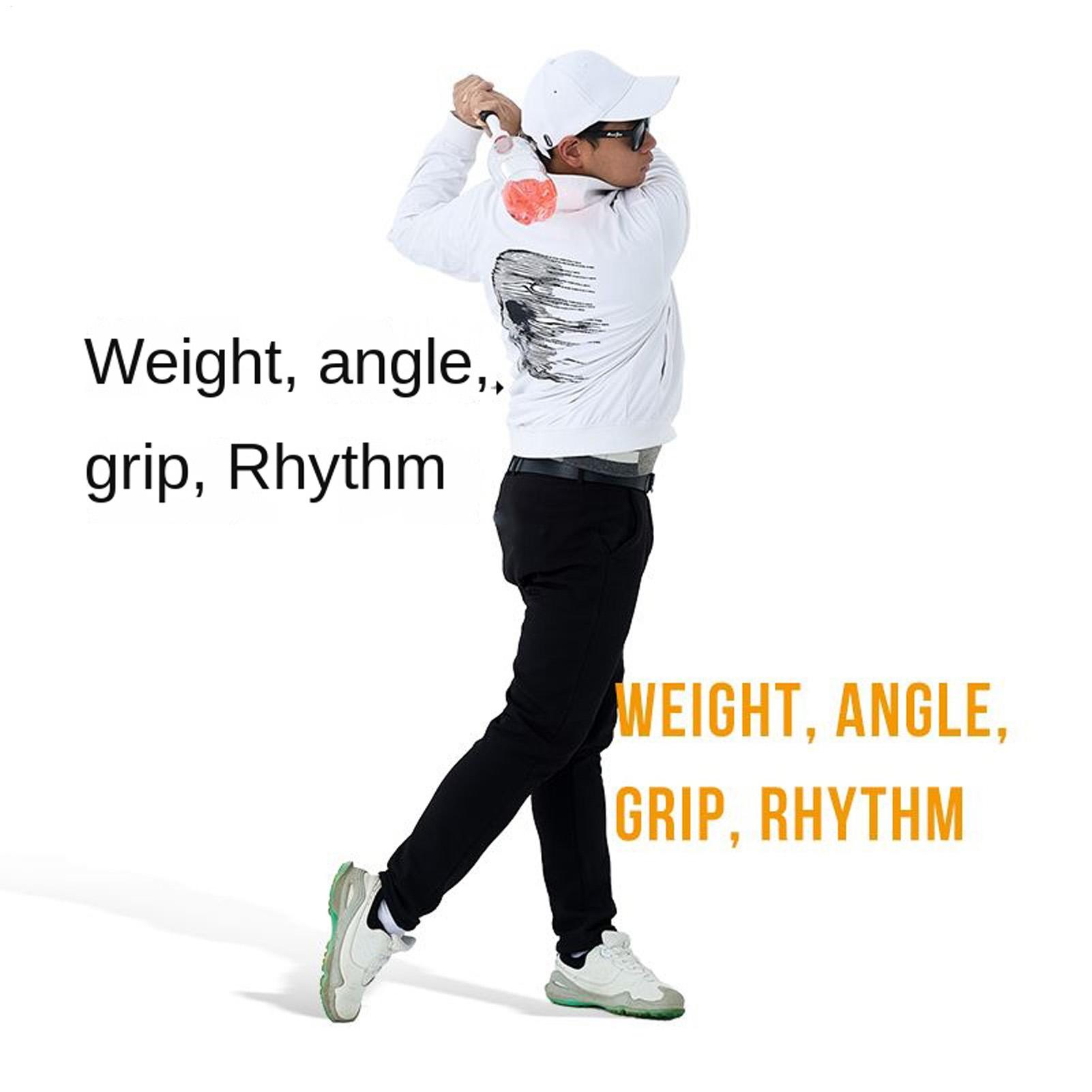 Golf Swing Training Aid Adjust - đánh giá và giá Home Gym Outdoor