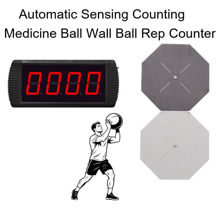 hit productGANXIN Highly Durab - đánh giá và giá Medicine Ball Slam