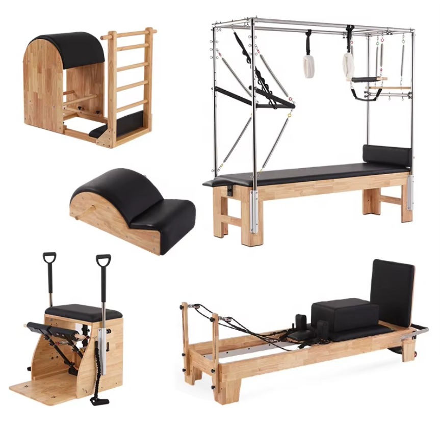 Factory Supplier Wooden Reform - đánh giá và giá Home Gym Supplier