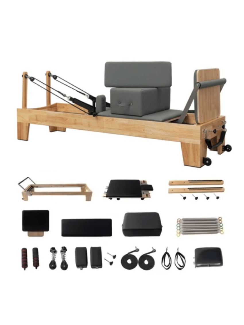Factory Supplier Wooden Reform - đánh giá và giá Home Gym Supplier