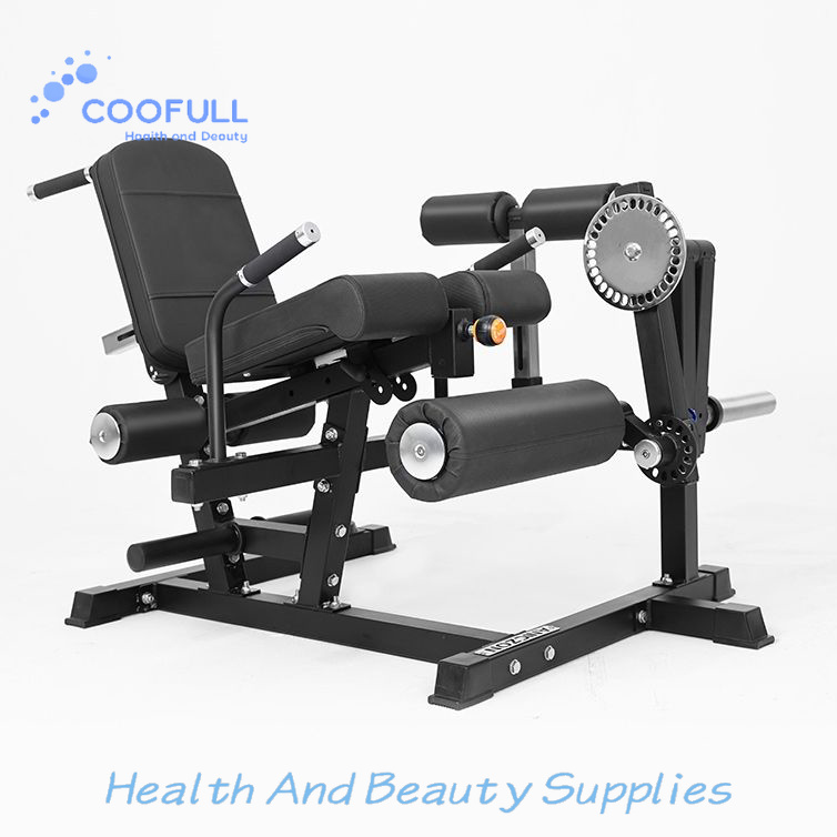 Coofull  Leg Flexion and Exten - đánh giá và giá Leg Press Machine