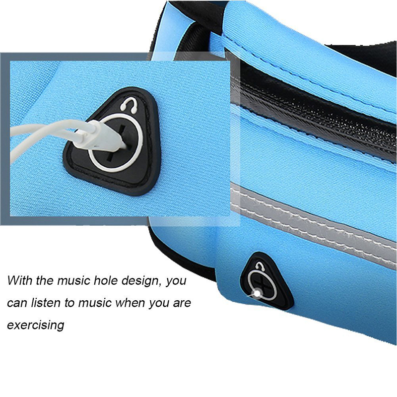 Sports Fanny Pack Women Runnin - đánh giá và giá Weight Belt Lifting