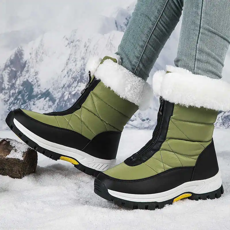 Women's Boot Sneakers Walking  - đánh giá và giá Home Gym Supplier