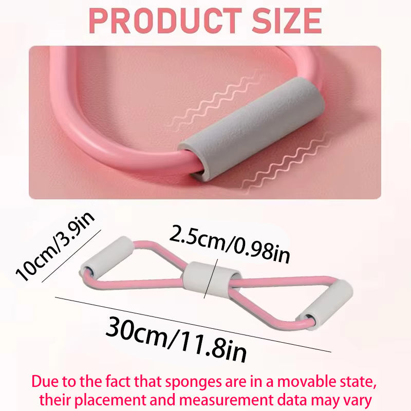 1Pcs Home Gym Elastic Band Por - đánh giá và giá Home Gym Mini