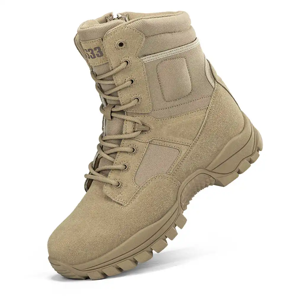 Nonslip Genuine Leather Hiking - đánh giá và giá Home Gym Supplier