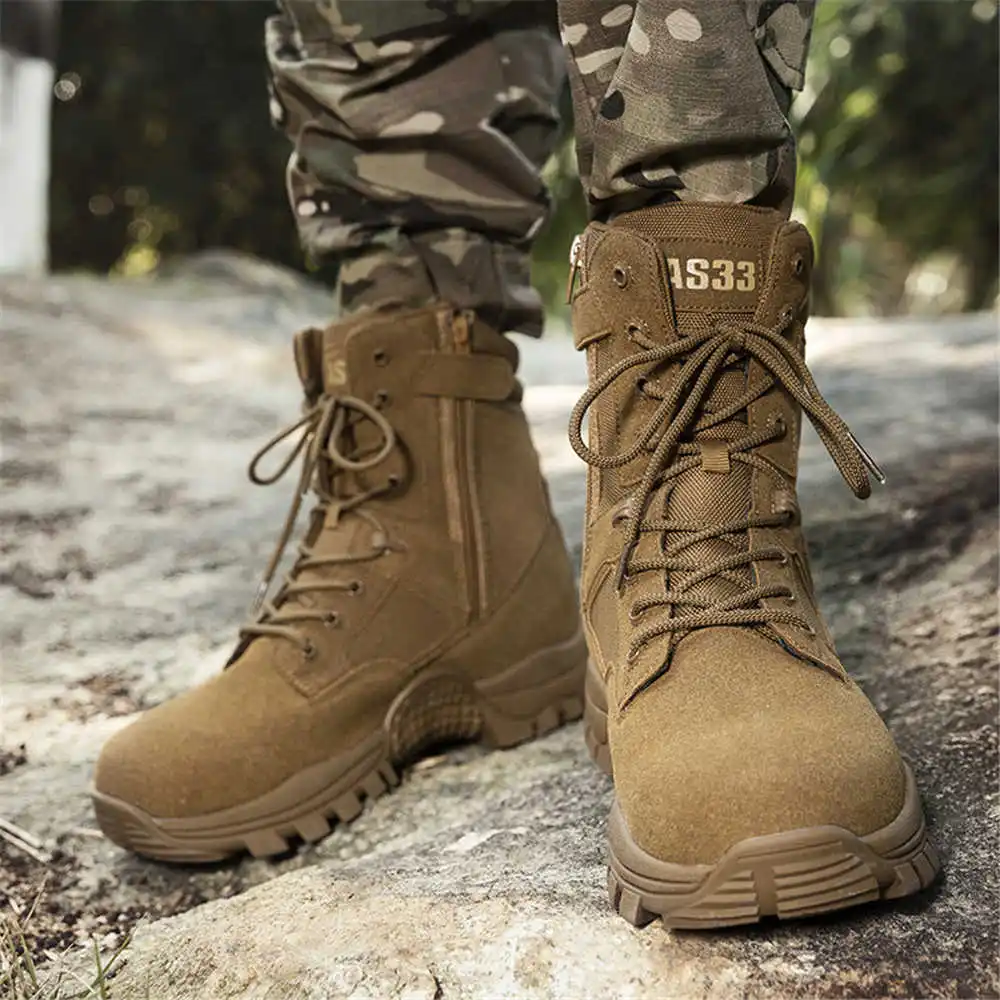 Nonslip Genuine Leather Hiking - đánh giá và giá Home Gym Supplier