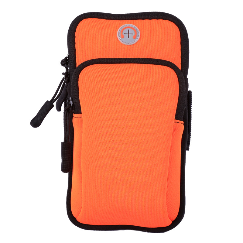Sport Running Arm Bag Fitness  - đánh giá và giá Weight Belt Lifting