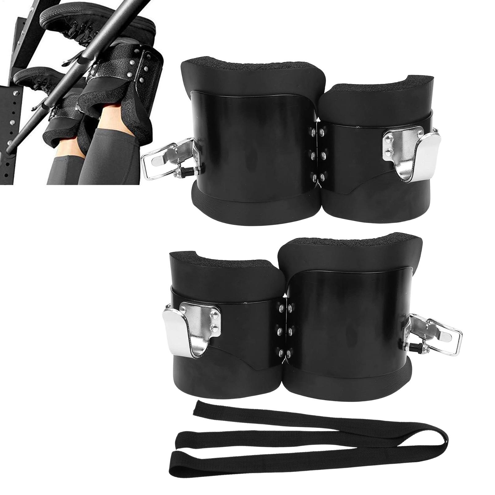 1 Pair Hanging Pull Up Boots H - đánh giá và giá Leg Press Machine