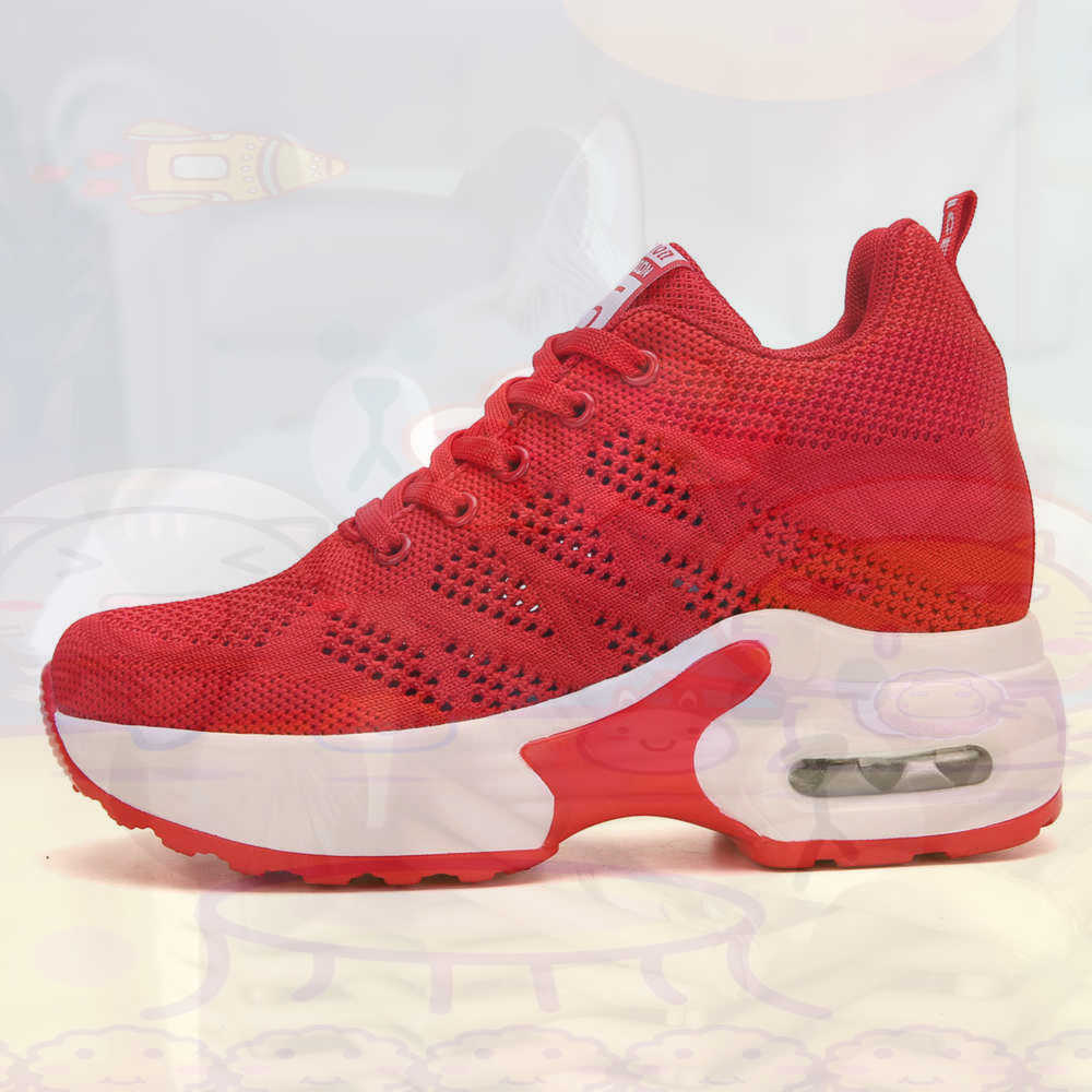Red Size 36 Shoes Woman Tennis - đánh giá và giá Home Gym Supplier