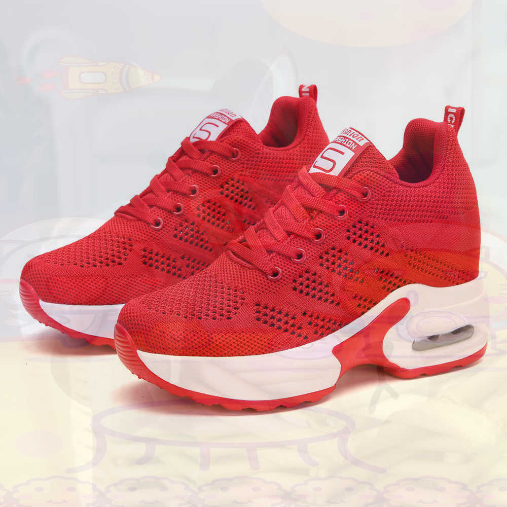 Red Size 36 Shoes Woman Tennis - đánh giá và giá Home Gym Supplier