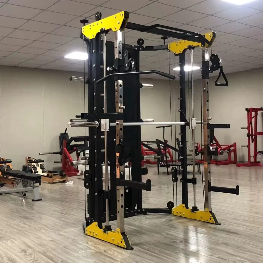 2026 Direct Manufacture All-in - đánh giá và giá Home Gym Weight Machine