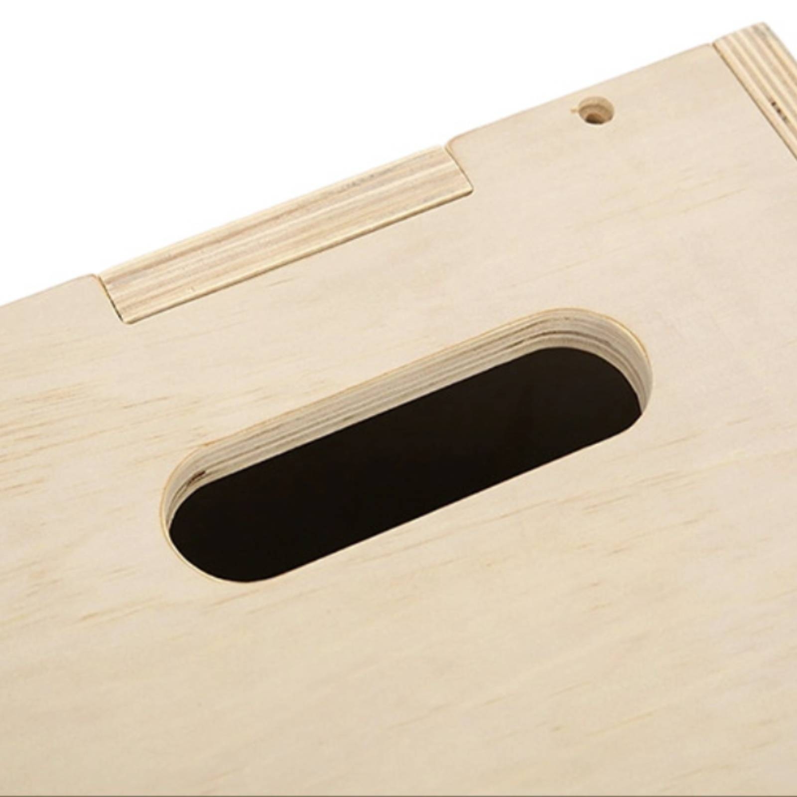 Wooden Plyo Box Versatile Wood - đánh giá và giá Home Gym Exercise