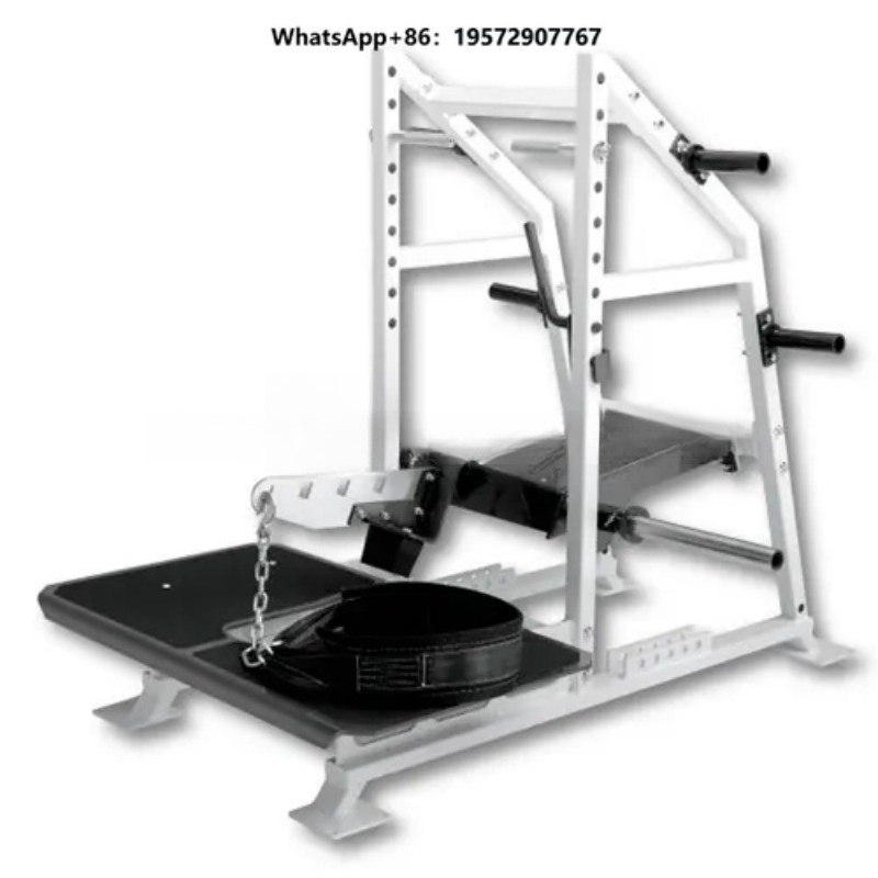 Functional Commercial Rig Fitn - đánh giá và giá Leg Press Machine