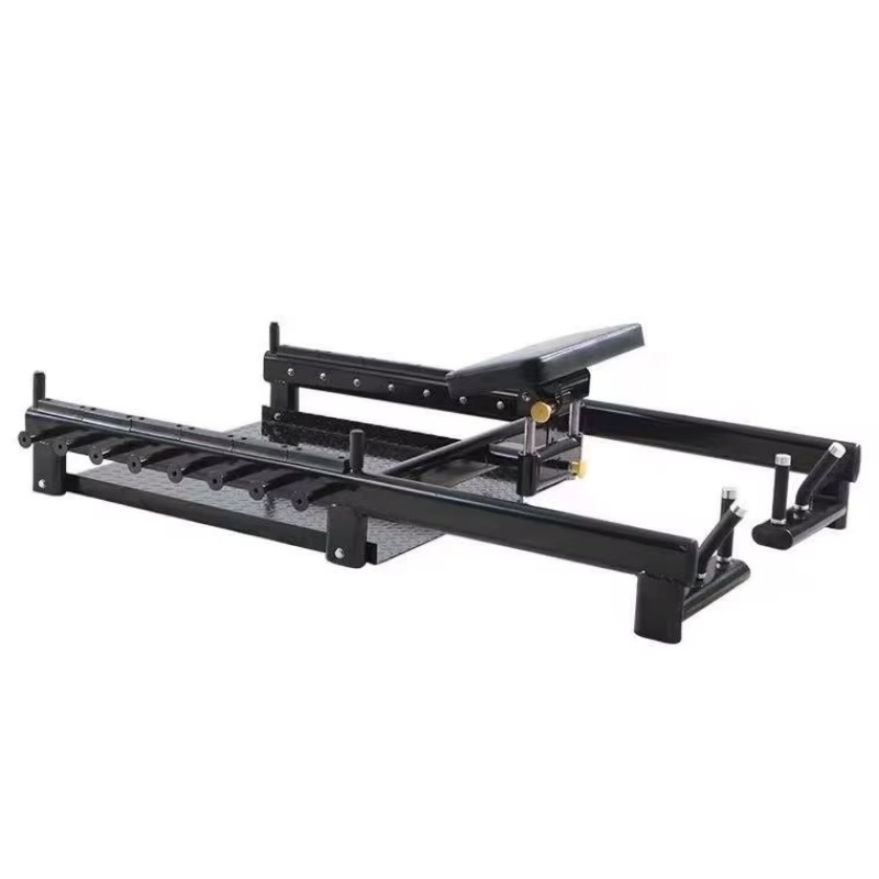 Functional Commercial Rig Fitn - đánh giá và giá Leg Press Machine